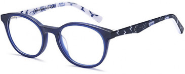 Harry Potter HP446 kids glasses in Blue