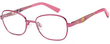 Looney Tunes LOON230 (Tweety Bird) kids glasses in Pink