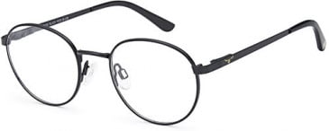 Harry Potter HP450 kids glasses in Black