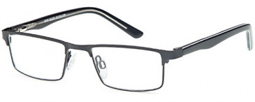 SFE-10862 kids glasses in Black