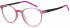 SFE-10860 kids glasses in Pink