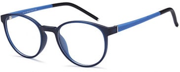 SFE-10860 kids glasses in Blue