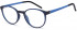 SFE-10860 kids glasses in Blue