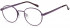 SFE-10888 kids glasses in Purple