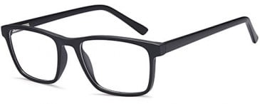SFE-10886 kids glasses in Black