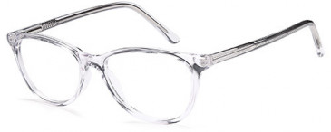 SFE-10882 kids glasses in Crystal