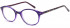 SFE-10880 kids glasses in Purple