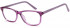 SFE-10872 kids glasses in Purple