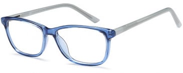 SFE-10872 kids glasses in Blue