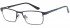 SFE-10863 kids glasses in Matt Blue