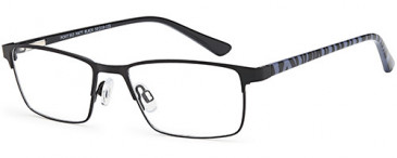 SFE-10863 kids glasses in Matt Black