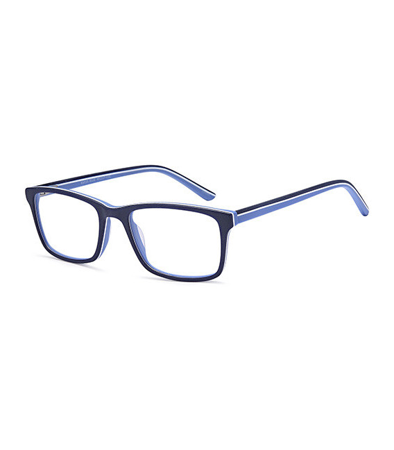 SFE-10861 kids glasses in Blue