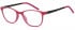 SFE-10859 kids glasses in Pink