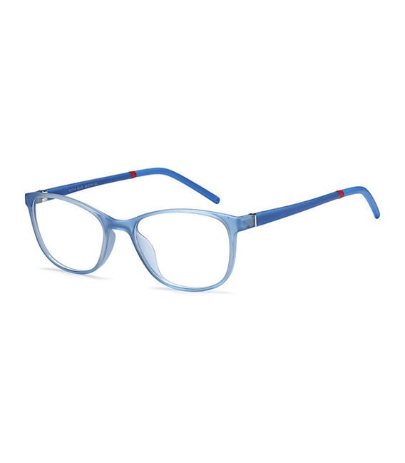SFE-10859 kids glasses in Blue