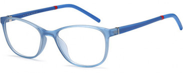 SFE-10859 kids glasses in Blue