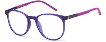 SFE-10858 kids glasses in Violet