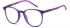 SFE-10858 kids glasses in Violet