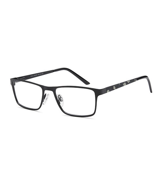 SFE-10856 kids glasses in Black