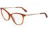 Chloé CE2748 glasses in Blonde Havana