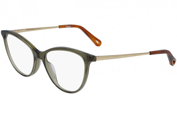 Chloé CE2748 glasses in Khaki