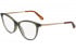 Chloé CE2748 glasses in Khaki