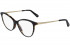 Chloé CE2748 glasses in Black/Havana