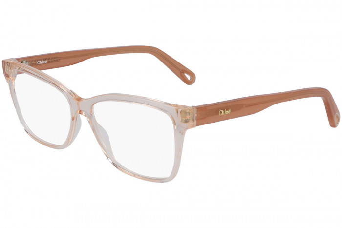 Chloe CE2747 frames CHLOE CE2747 EYEGLASS FRAMES HAVANA TORTOISE 54-14-140 NEW  main image 2