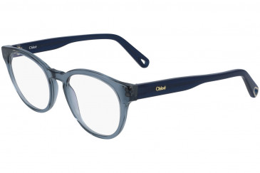 Chloé CE2746 glasses in Dark Grey