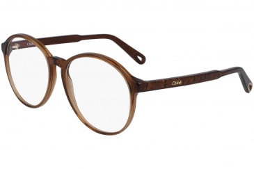 Chloé CE2745 glasses in Brown