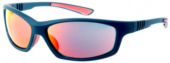 Reebok R4308 sunglasses in Blue