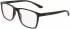 CALVIN KLEIN CK19573 glasses in BROWN
