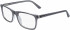 CALVIN KLEIN CK20503 glasses in CRYSTAL SMOKE/CRYSTAL