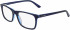 CALVIN KLEIN CK20503 glasses in CRYSTAL NAVY/LIGHT BLUE