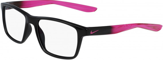 NIKE 5002-48 glasses in BLACK FADE