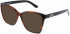 Karl Lagerfeld KL6050 sunglasses in Tortoise