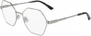 Karl Lagerfeld KL316 glasses in Silver