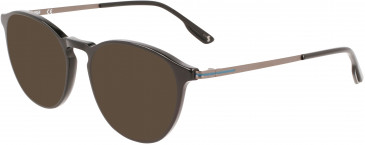 Skaga SK2864 JORD sunglasses in Black