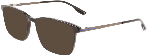 Skaga SK2863 VATTEN sunglasses in Black