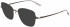 Skaga SK2136 JORDGLOB sunglasses in Black