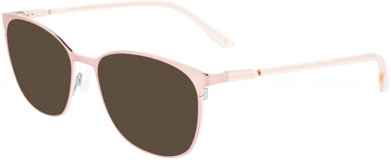 Skaga SK2134 STRAND sunglasses in Pink Semimatte