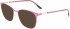Skaga SK2134 STRAND sunglasses in Metallic Mauve