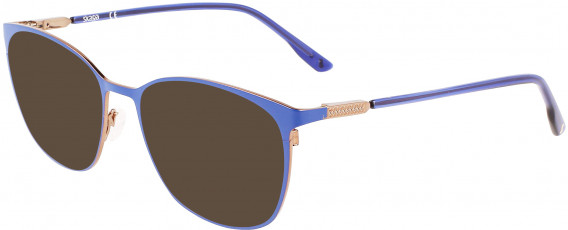 Skaga SK2134 STRAND sunglasses in Blue Semimatte