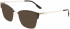Skaga SK2129 HAV sunglasses in Black