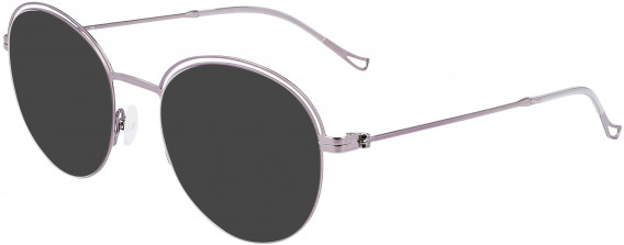 Pure P-5007 sunglasses in Lilac