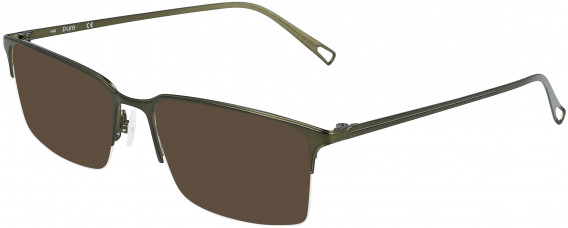 Pure P-4007 sunglasses in Matte Olive