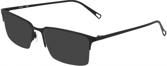 Pure P-4007 sunglasses in Matte Black