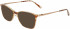Pure P-3008 sunglasses in Sand
