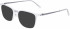 Pure P-2009 sunglasses in Crystal