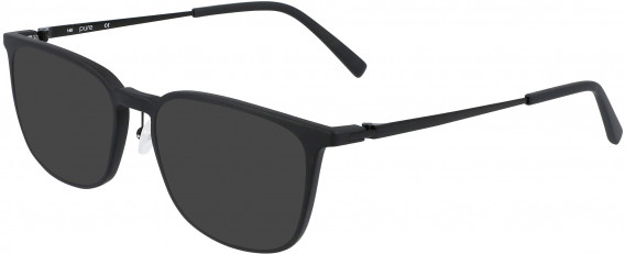 Pure P-2009 sunglasses in Matte Black