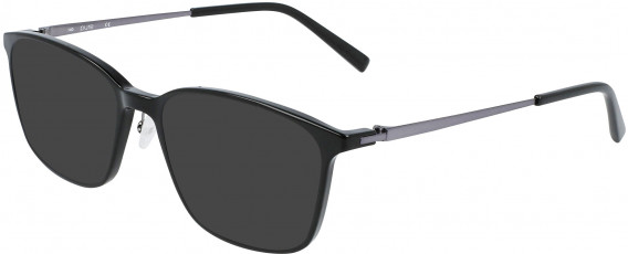 Pure P-2007 sunglasses in Black